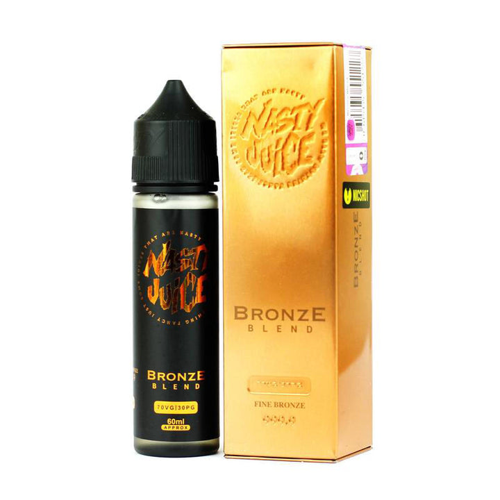 Nasty juice 50ML Short Fill E-Liquid