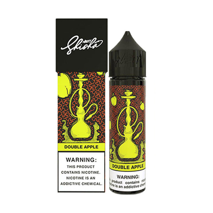 Nasty juice 50ML Short Fill E-Liquid