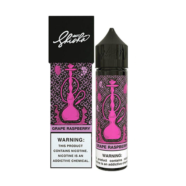 Nasty juice 50ML Short Fill E-Liquid