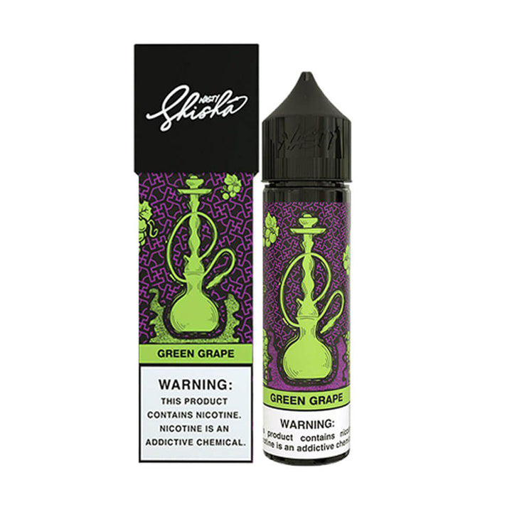 Nasty juice 50ML Short Fill E-Liquid