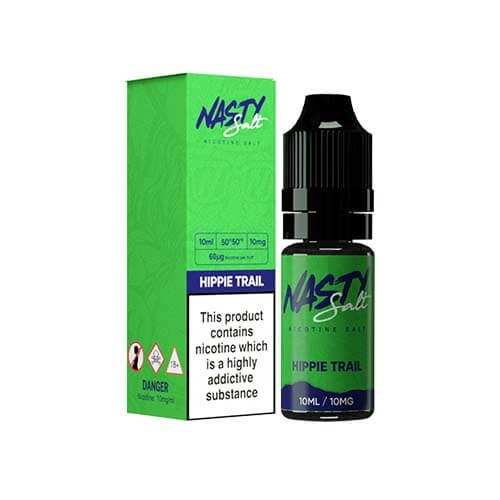 Nasty Juice Nic Salt (3 FOR £10)