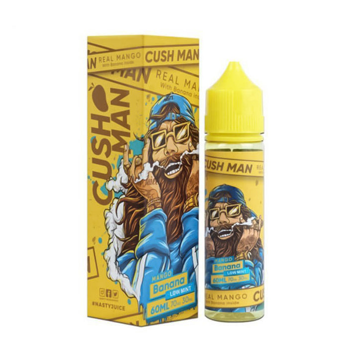 Nasty juice 50ML Short Fill E-Liquid