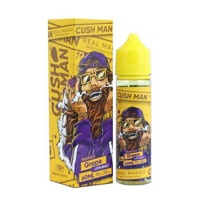 Nasty juice 50ML Short Fill E-Liquid