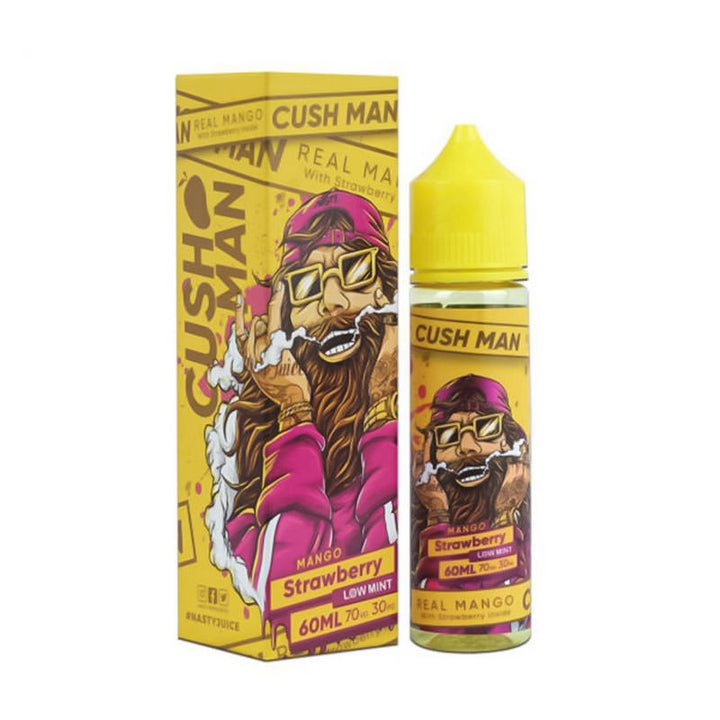 Nasty juice 50ML Short Fill E-Liquid