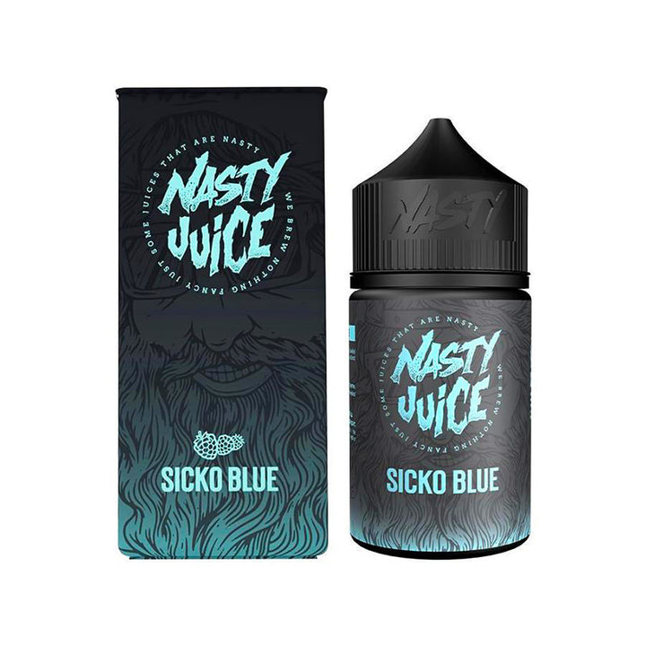 Nasty juice 50ML Short Fill E-Liquid