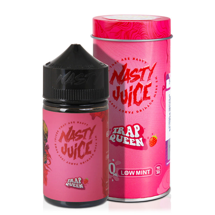 Nasty juice 50ML Short Fill E-Liquid