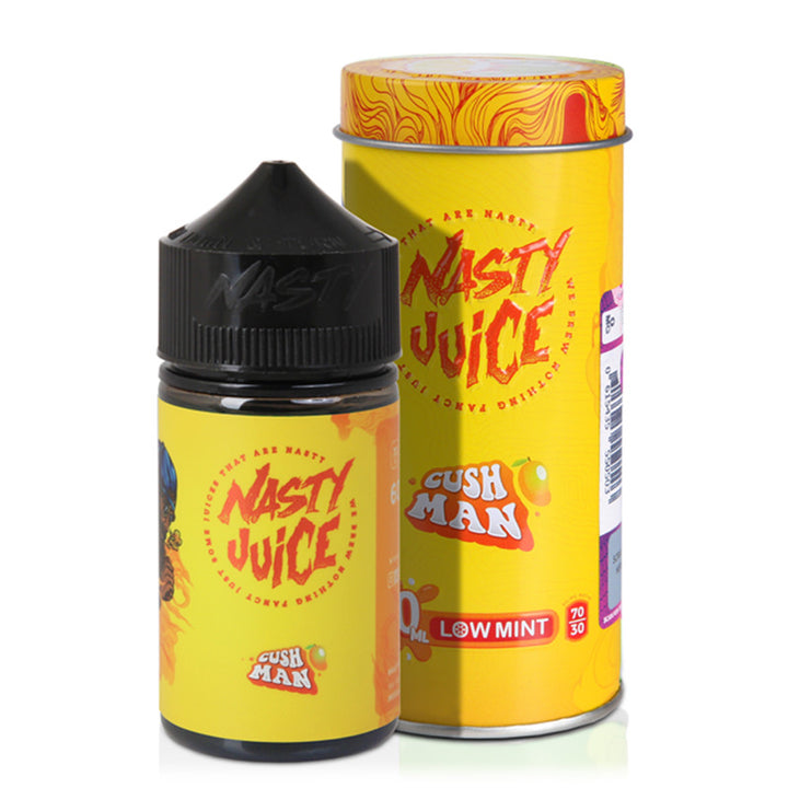 Nasty juice 50ML Short Fill E-Liquid