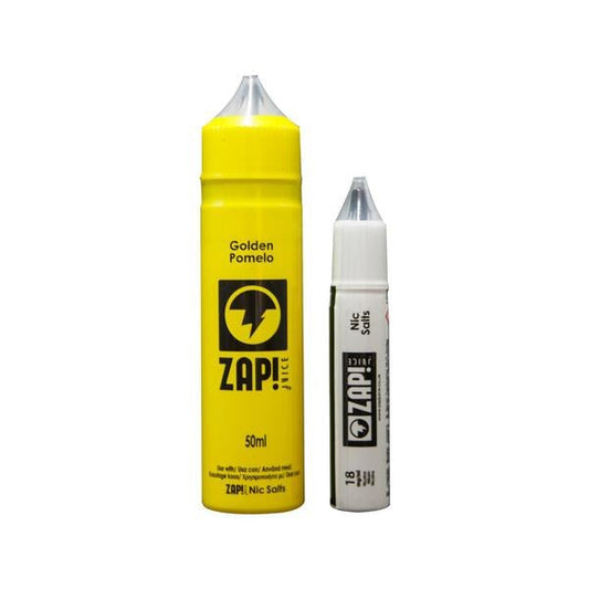 Zap! Short Fill E-Liquid (3 FOR £10)