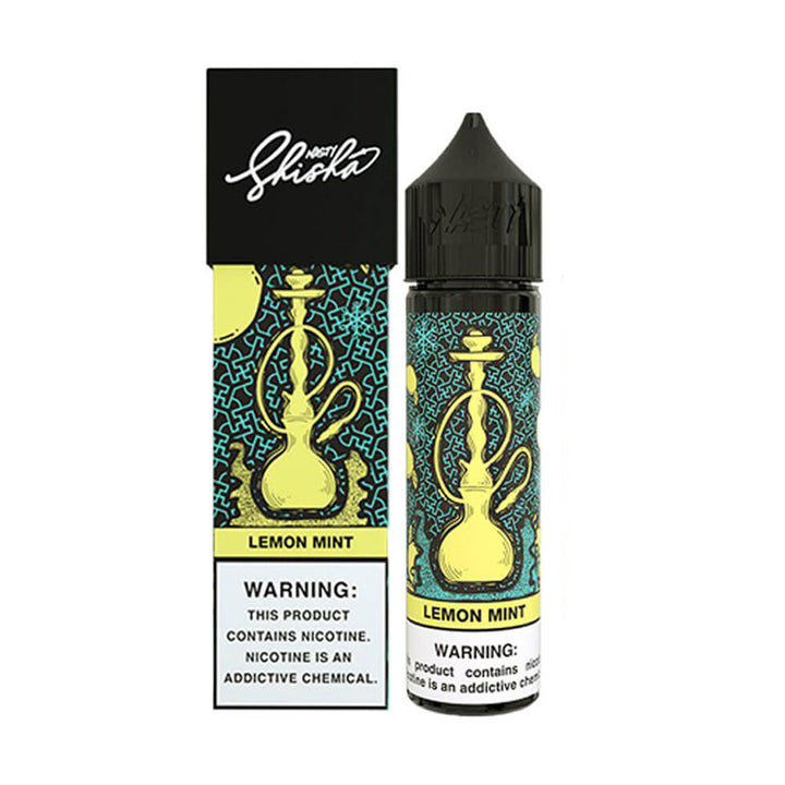 Nasty juice 50ML Short Fill E-Liquid