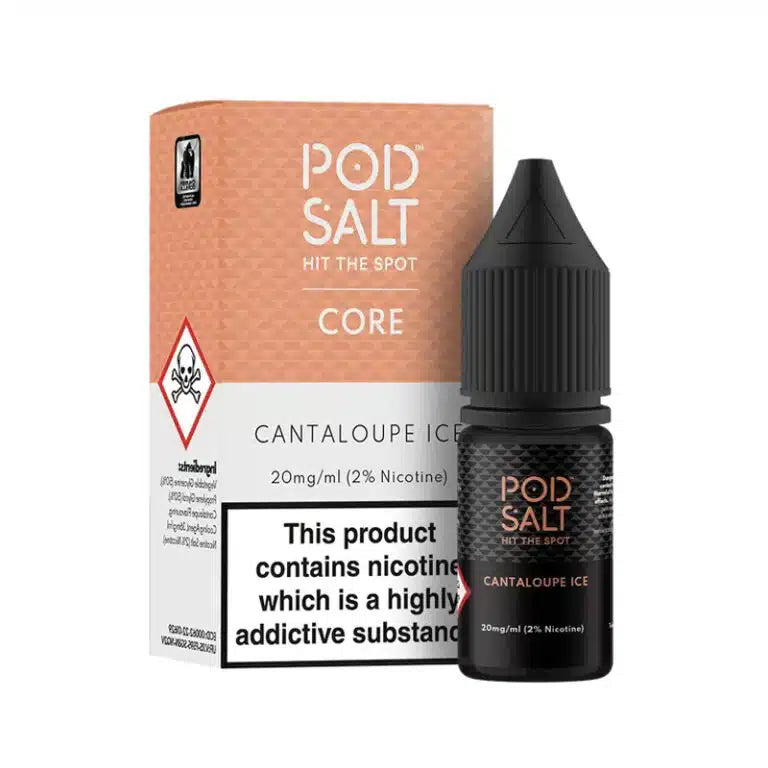 Pod salt 10/20mg