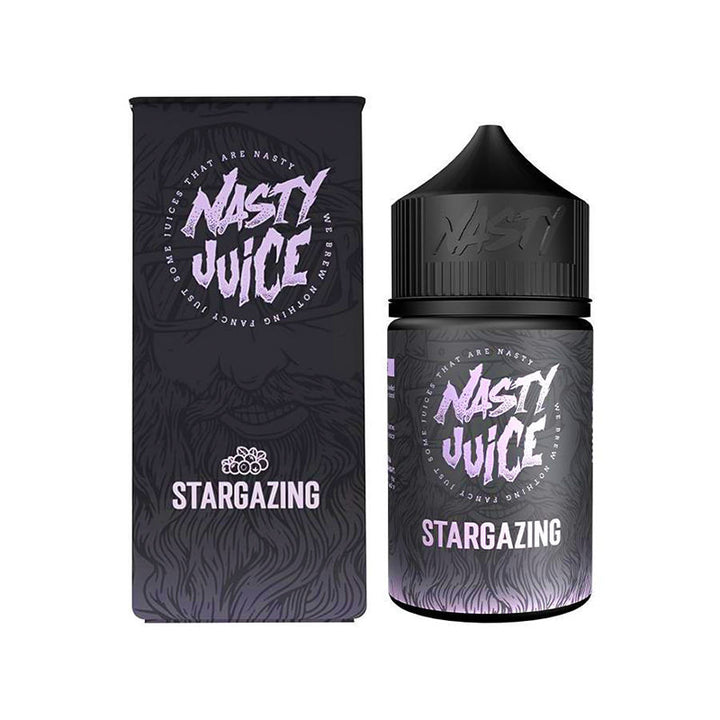 Nasty juice 50ML Short Fill E-Liquid