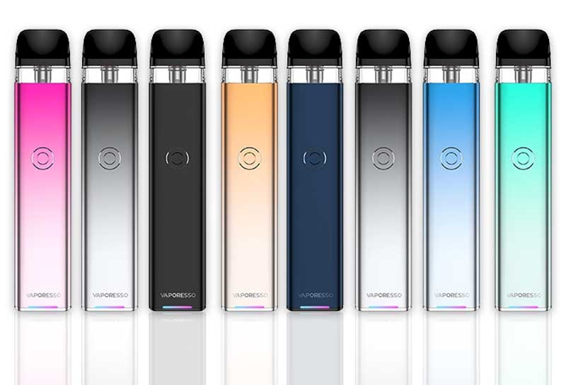 Vaporesso Xross 3